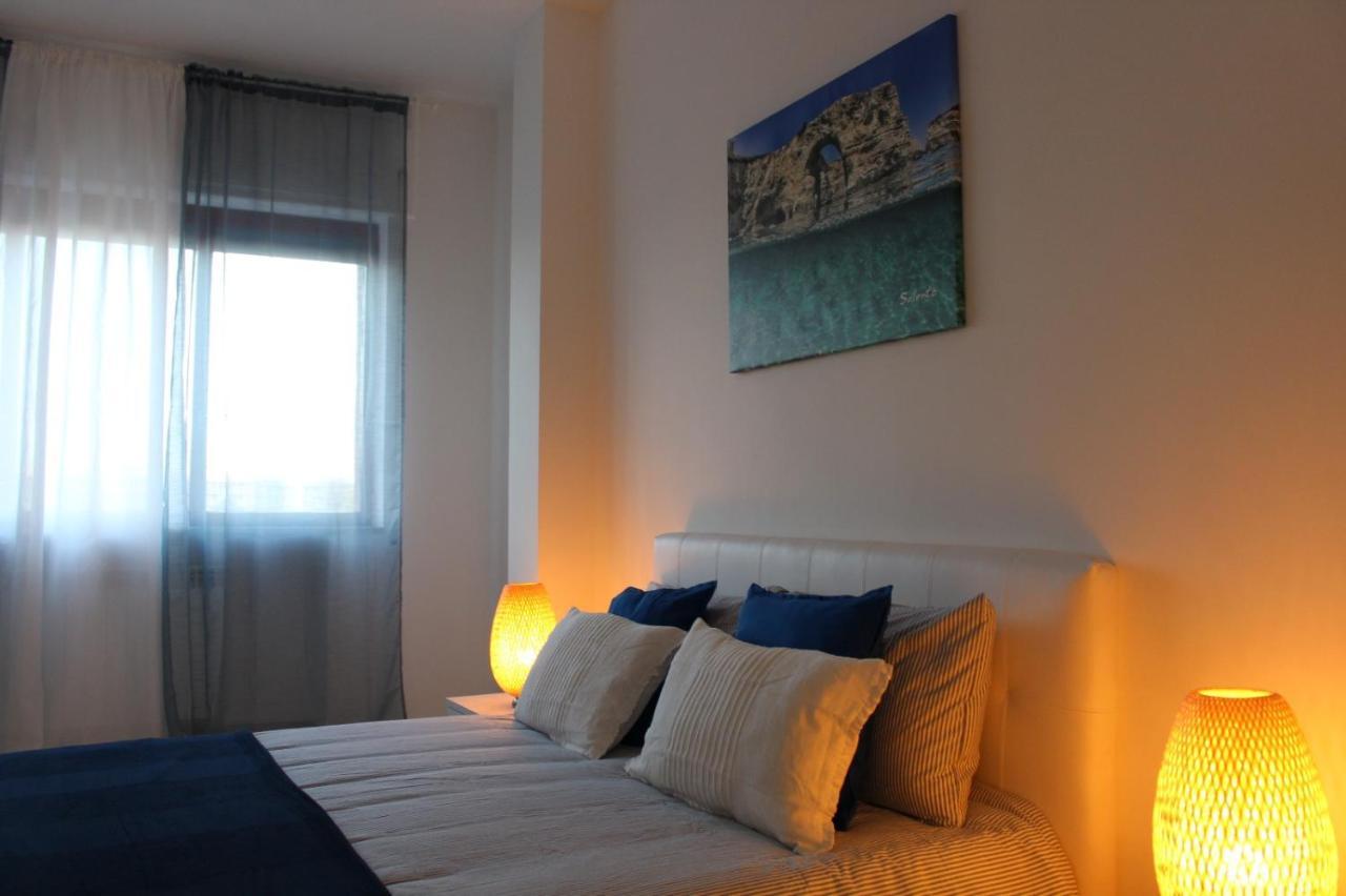 Stella Del Sud - B&B Барі Екстер'єр фото