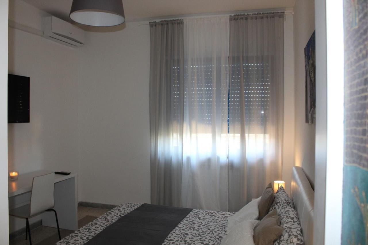 Stella Del Sud - B&B Барі Екстер'єр фото