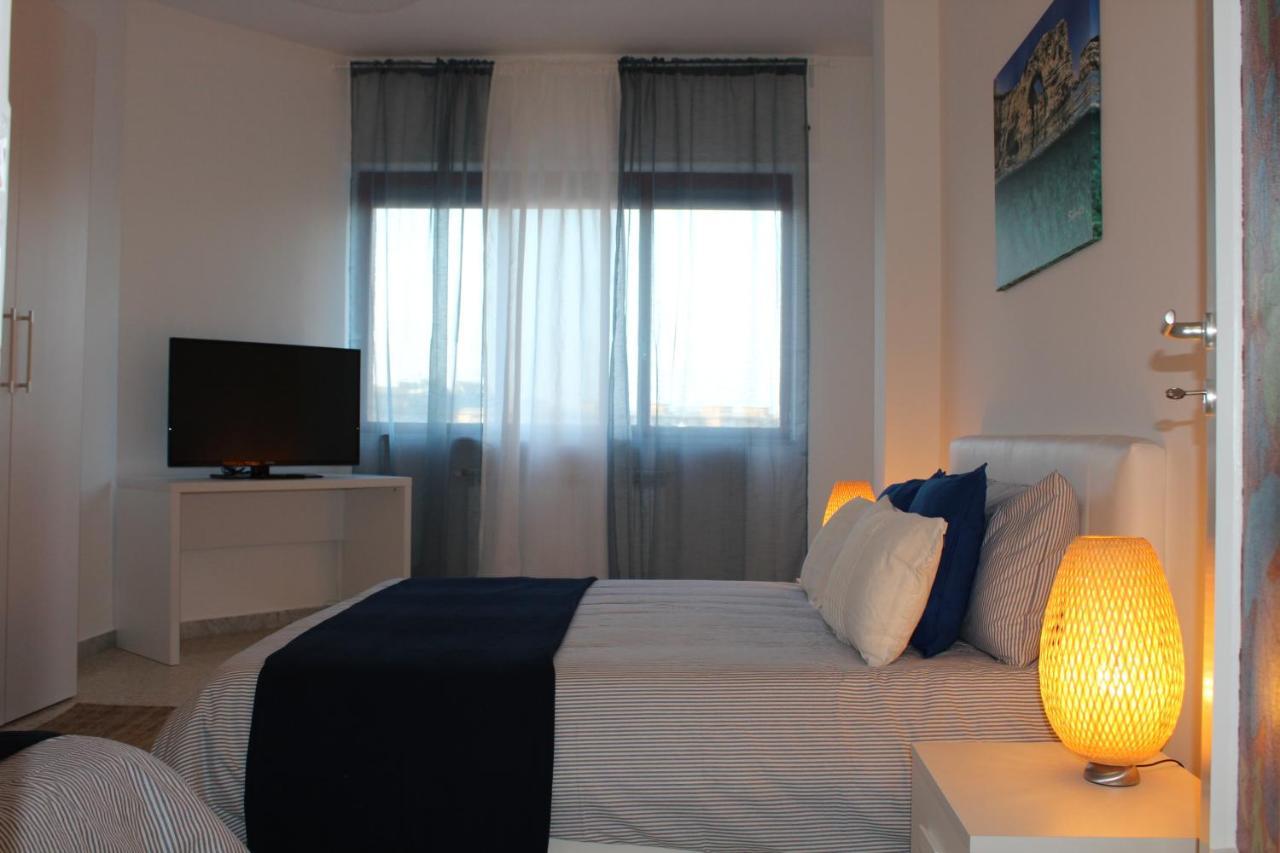 Stella Del Sud - B&B Барі Екстер'єр фото