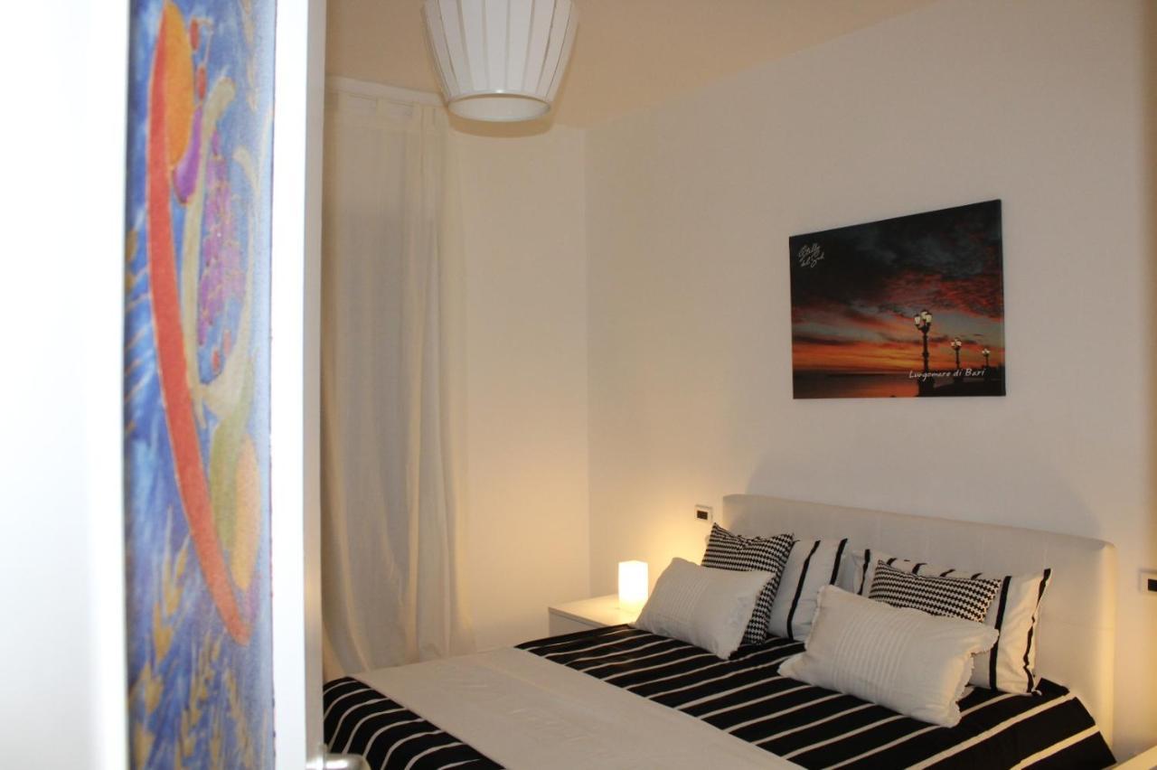 Stella Del Sud - B&B Барі Екстер'єр фото