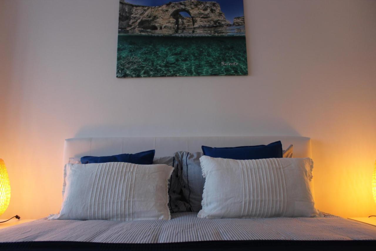 Stella Del Sud - B&B Барі Екстер'єр фото